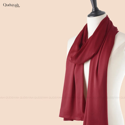 Pashmina Hijab image 12