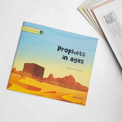 Kids Iman series Books image 5