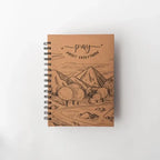 Pray About Everything Notebook image 0