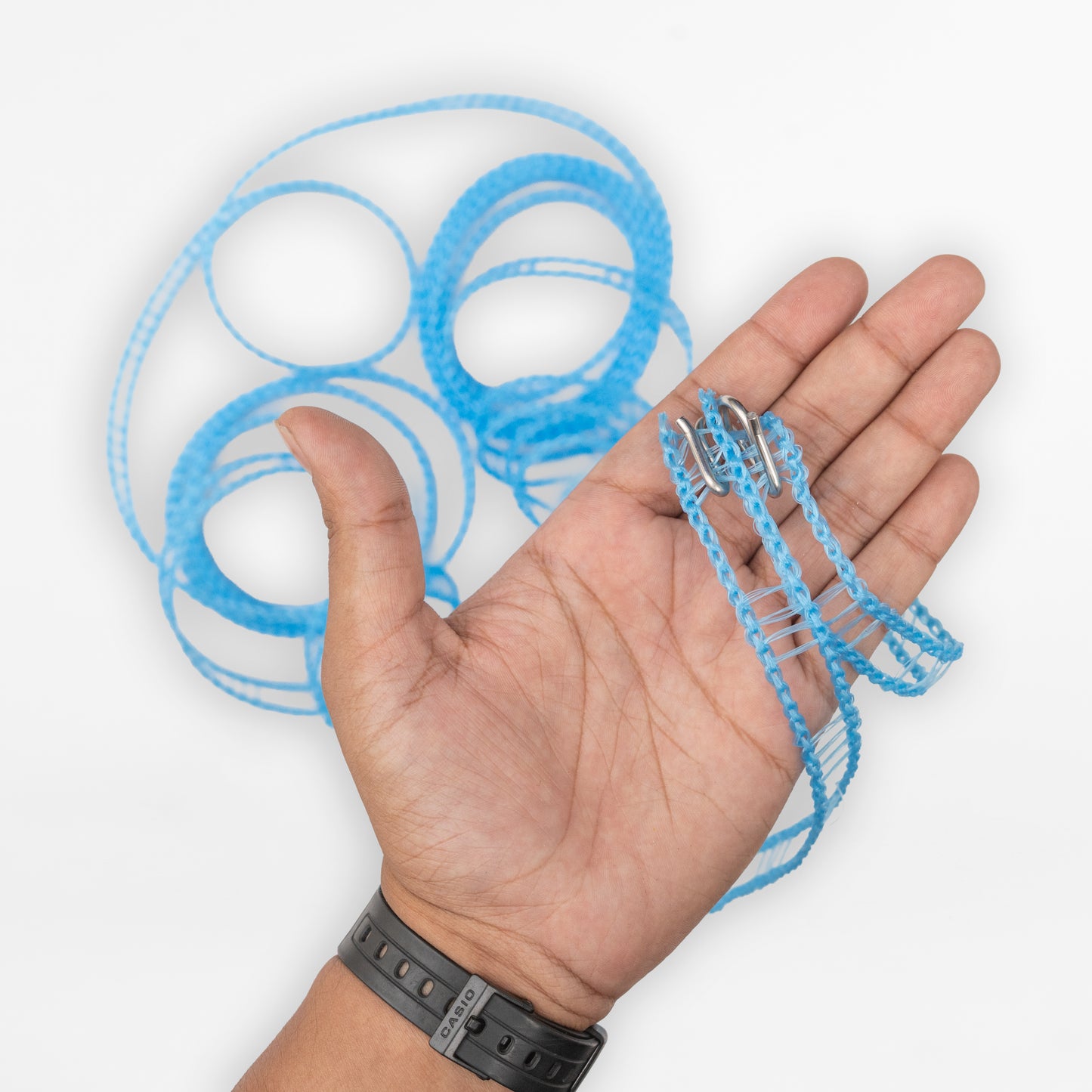 Anti Slip Clothesline Cloth Hanging Rope