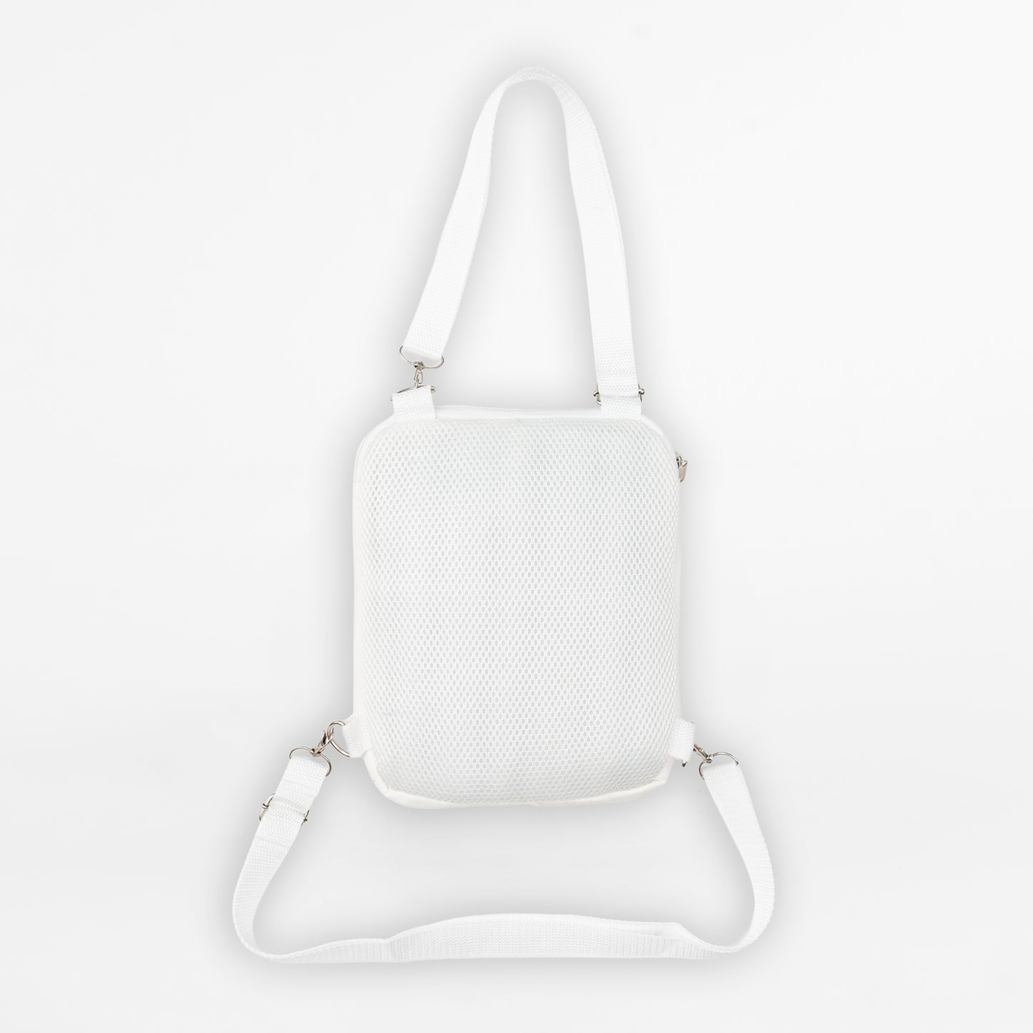 Hajj Umrah Anti Theft Neck Bag And Side Bag