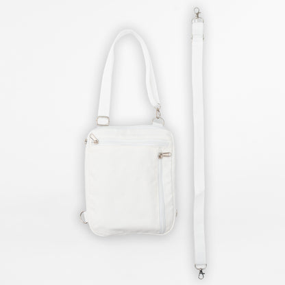 Hajj Umrah Anti Theft Neck Bag And Side Bag