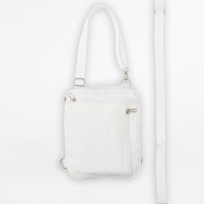 Hajj Umrah Anti Theft Neck Bag And Side Bag