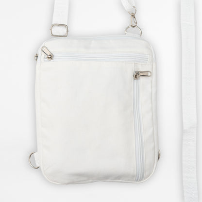 Hajj Umrah Anti Theft Neck Bag And Side Bag