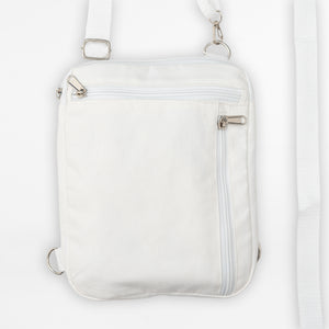 Hajj Umrah Anti Theft Neck Bag And Side Bag