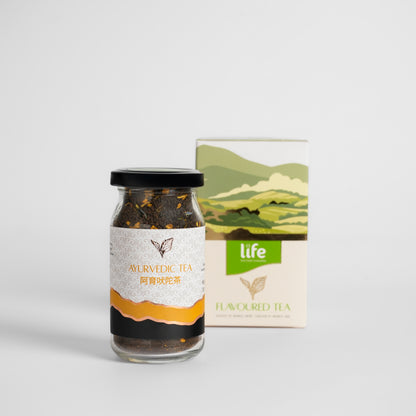 Ayurvedic Tea