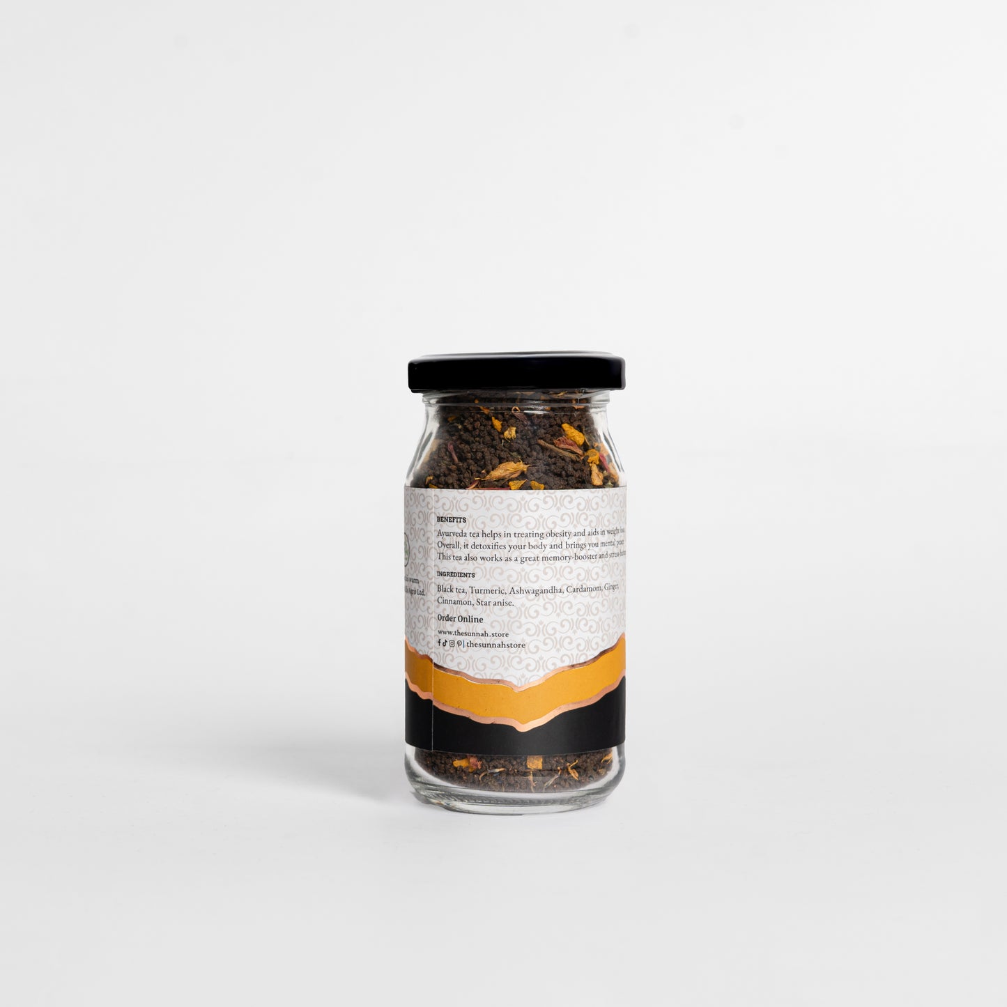 Ayurvedic Tea