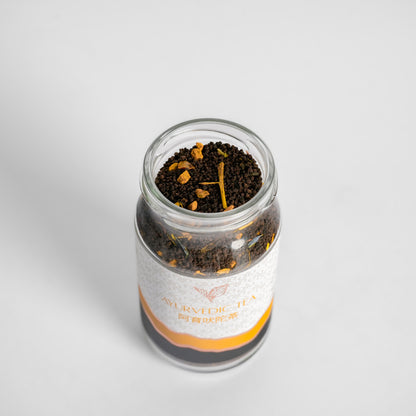 Ayurvedic Tea