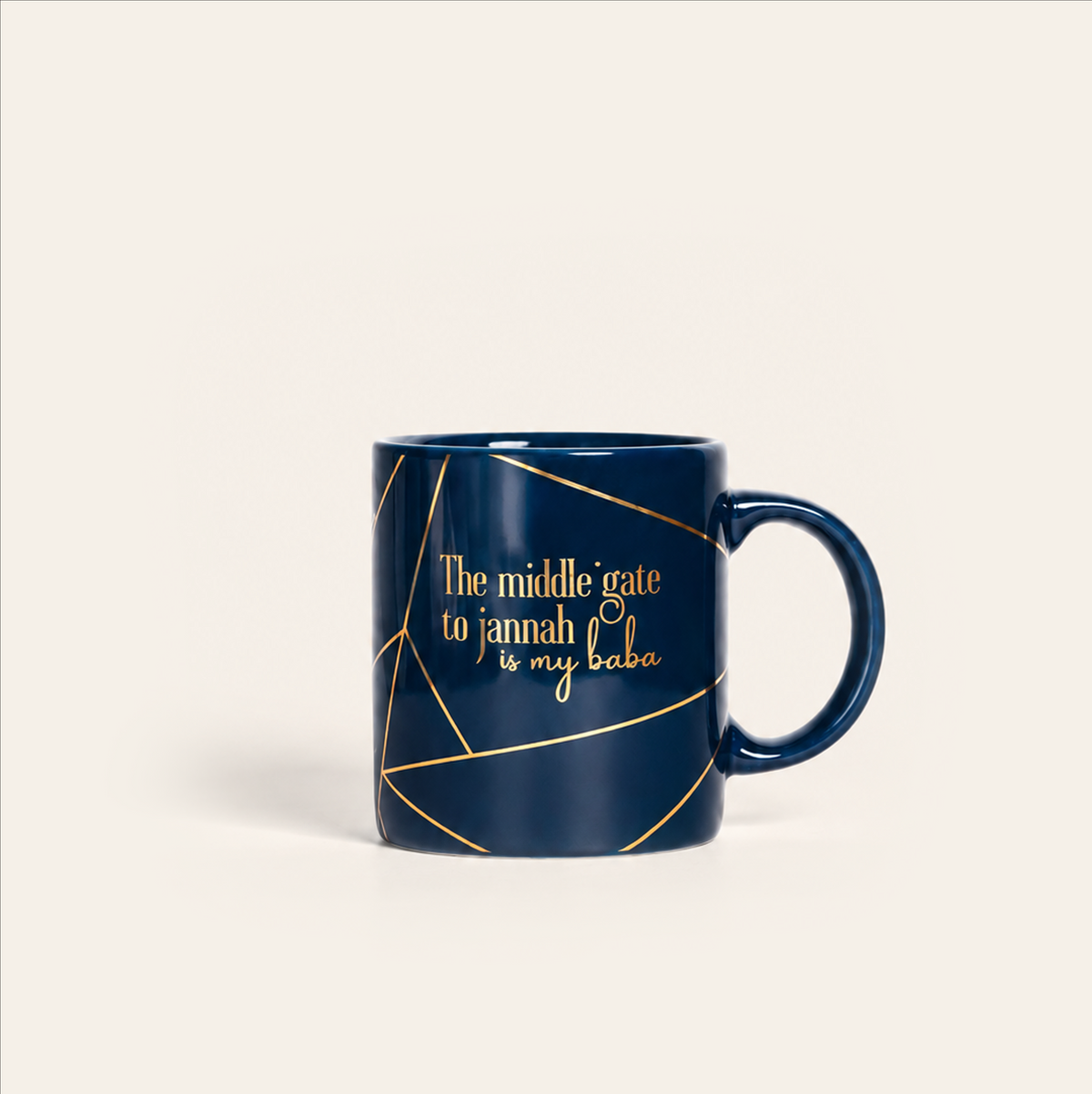 Father Mug