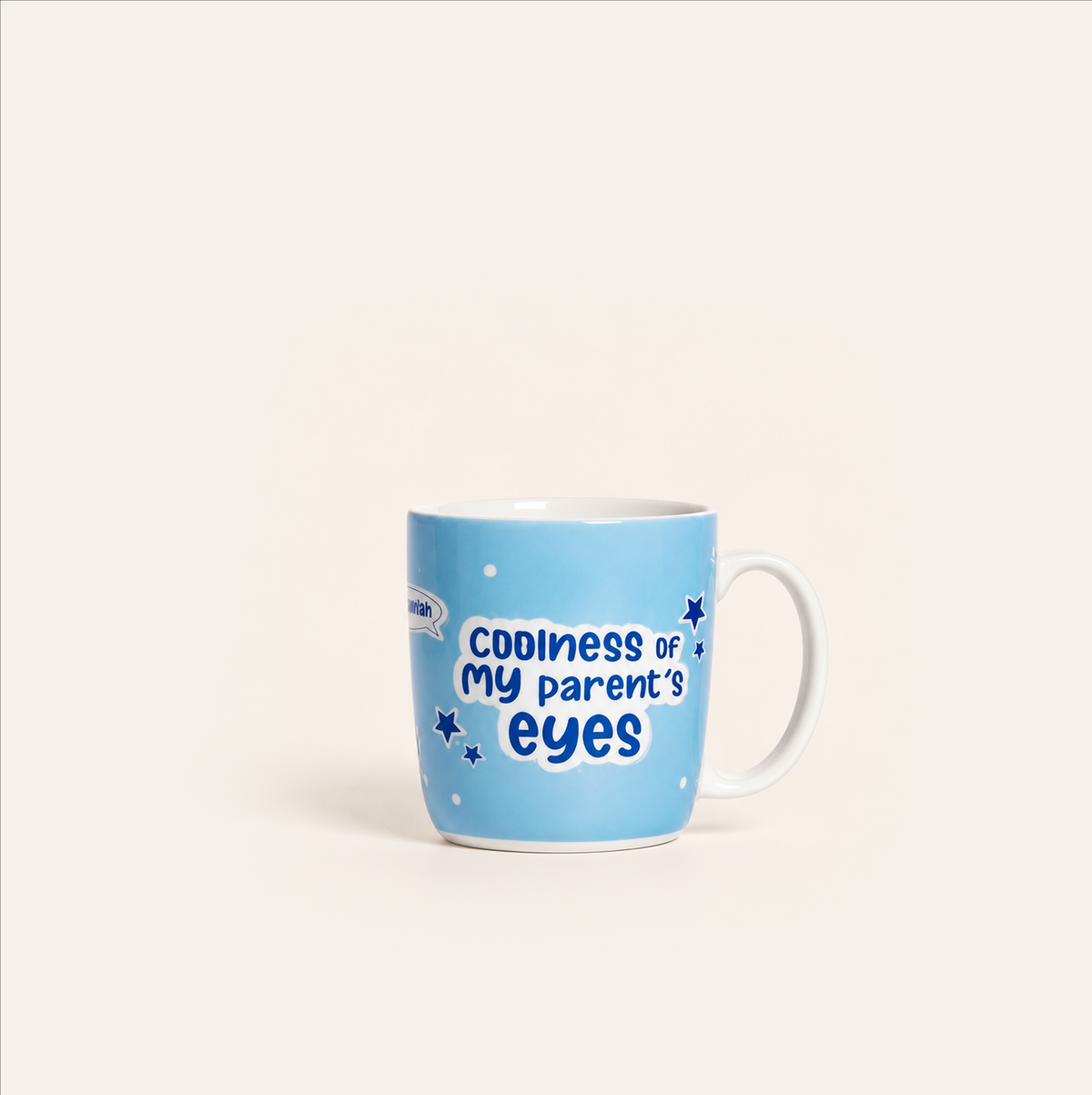 Baby Boy Mug