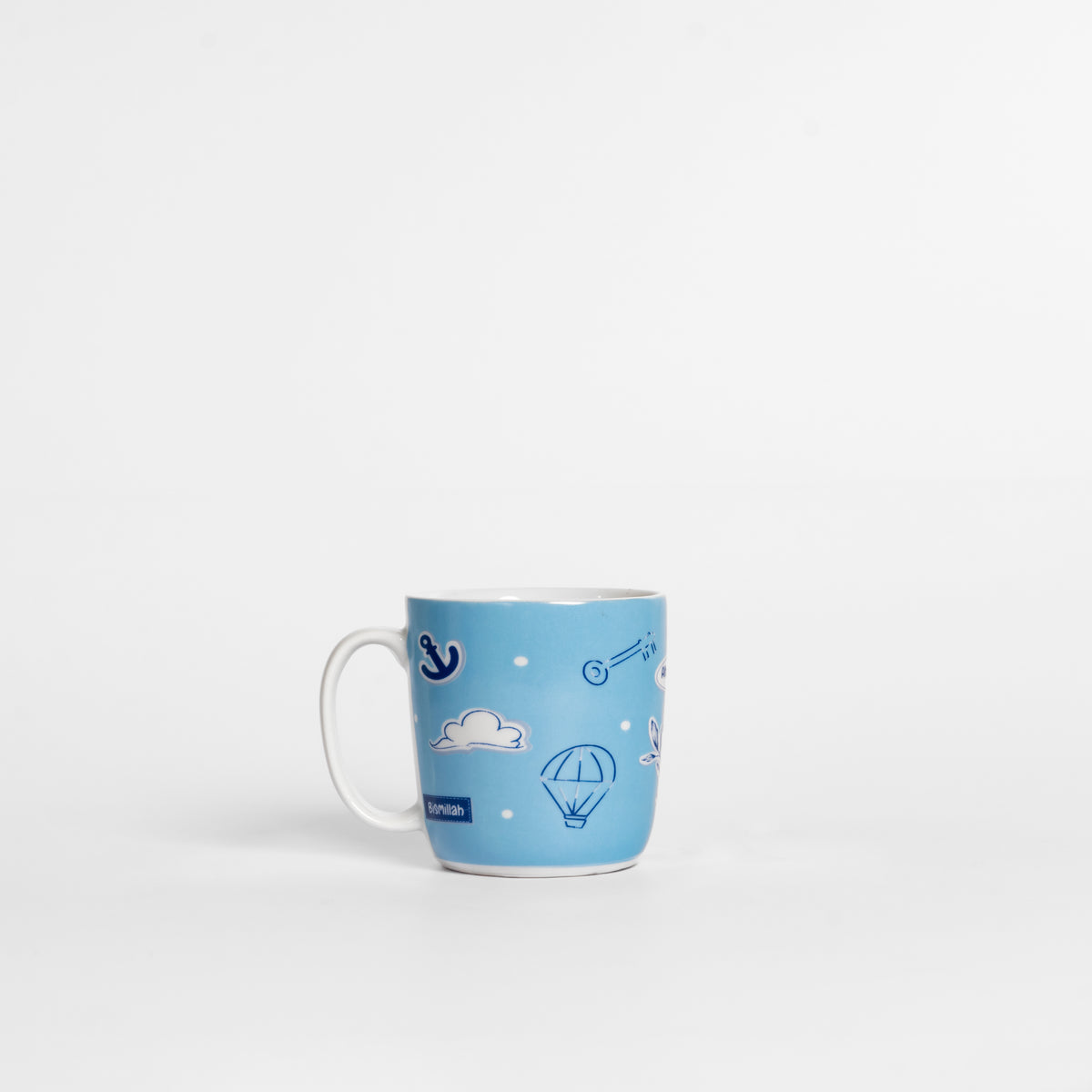 Baby Boy Mug