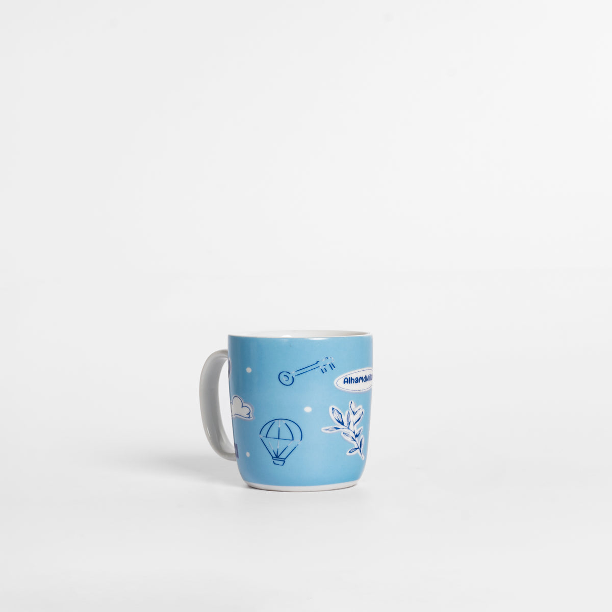 Baby Boy Mug
