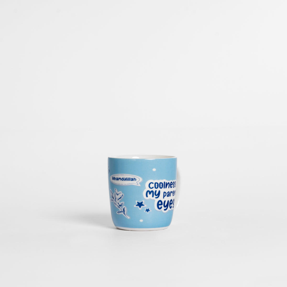 Baby Boy Mug