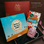 Baby Girl Islamic Gift Package