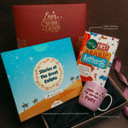 Baby Girl Islamic Gift Package