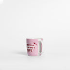 Baby Girl Mug