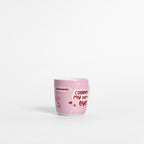 Baby Girl Mug