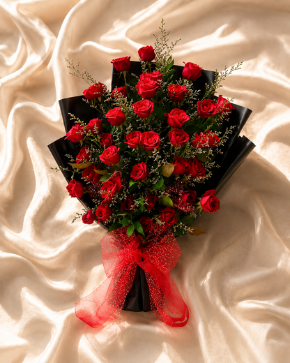 Be My Valentine