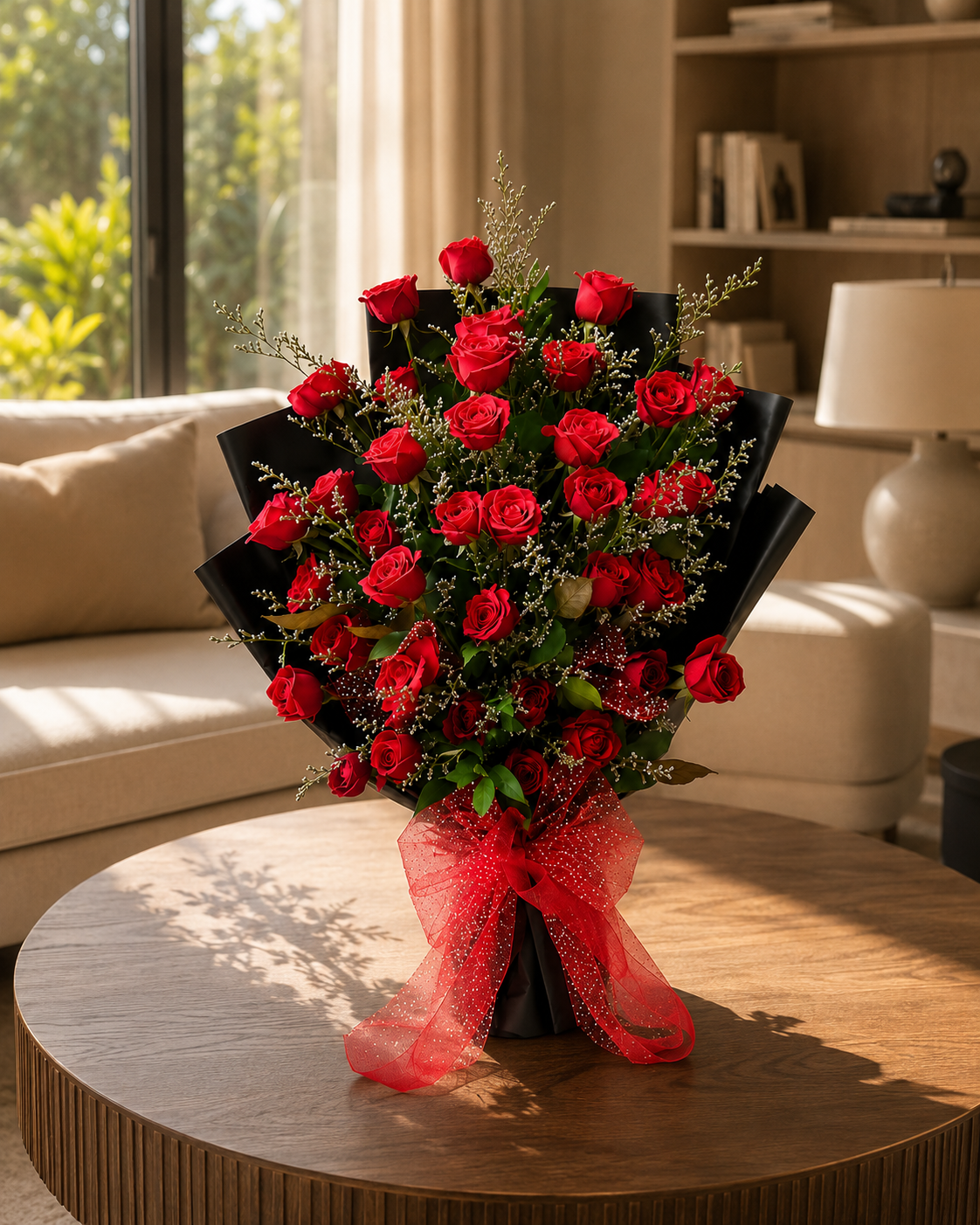 Be My Valentine