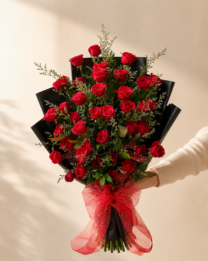 Be My Valentine