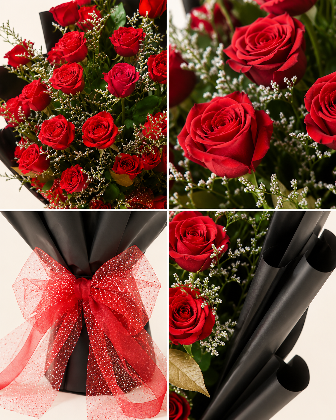 Be My Valentine
