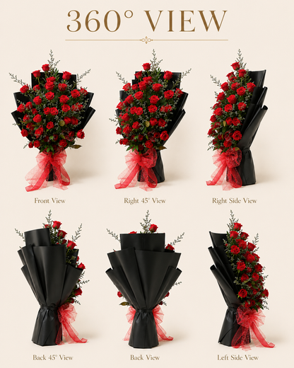 Be My Valentine