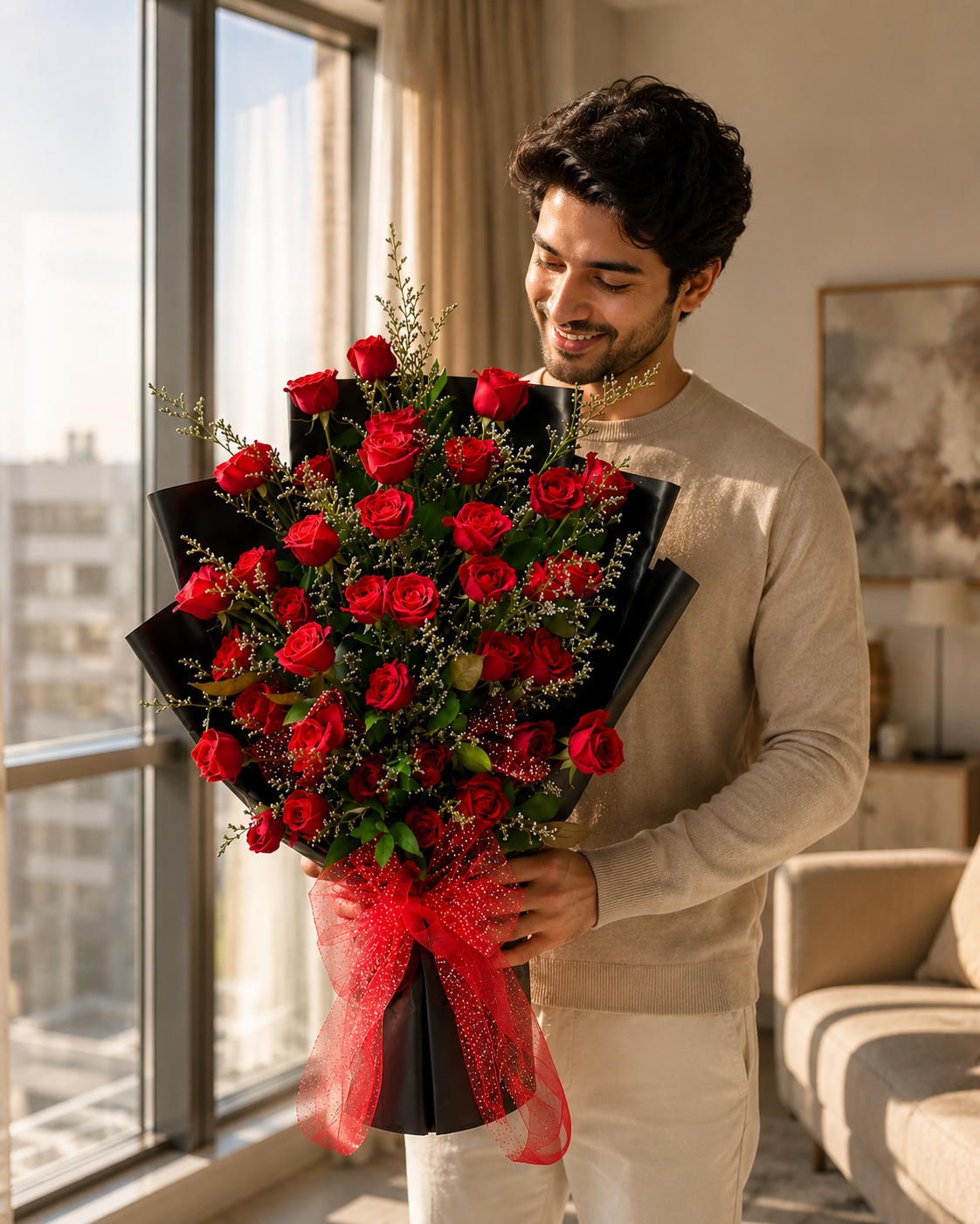 Be My Valentine