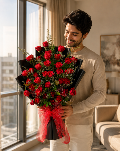 Be My Valentine