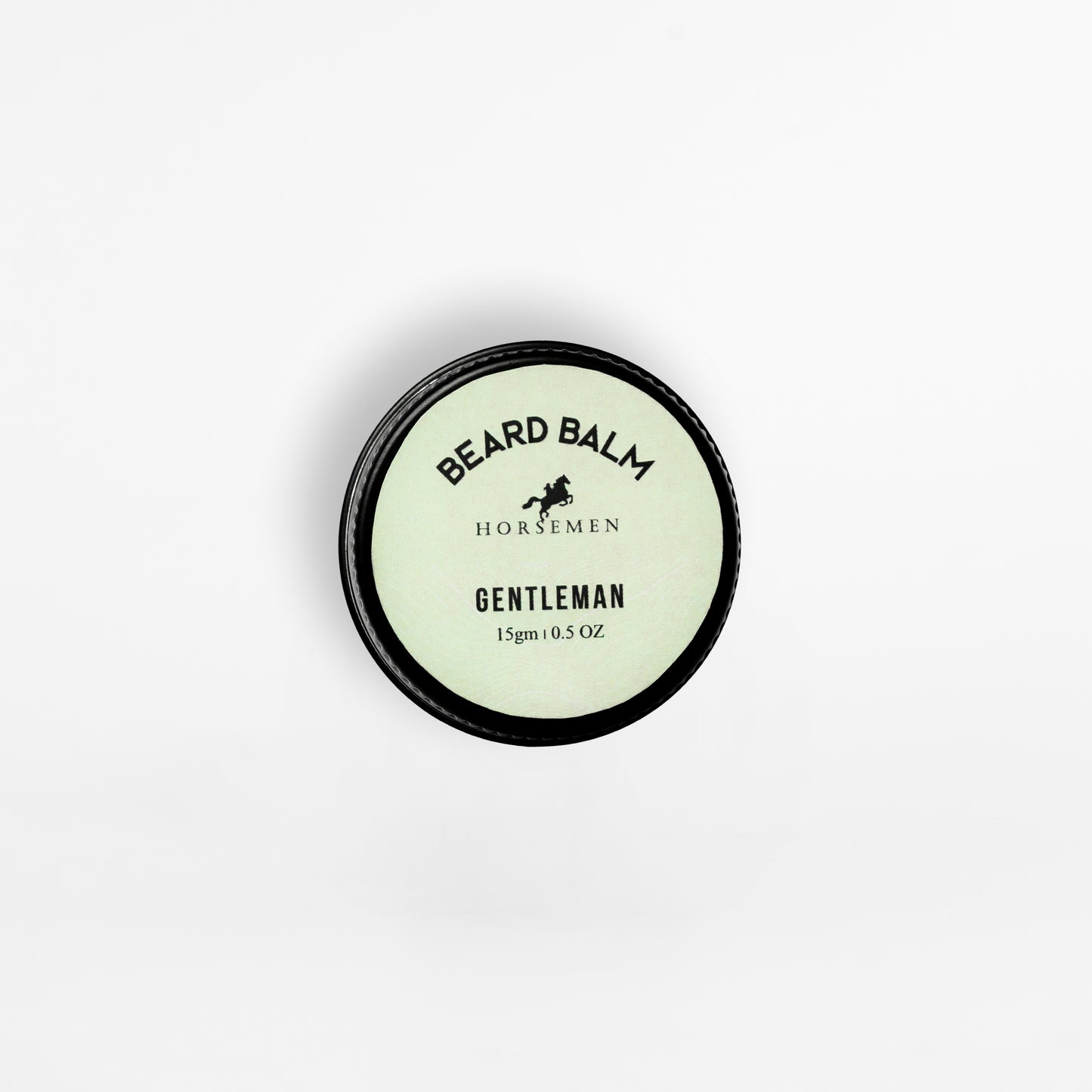 Beard Balm – Gentleman