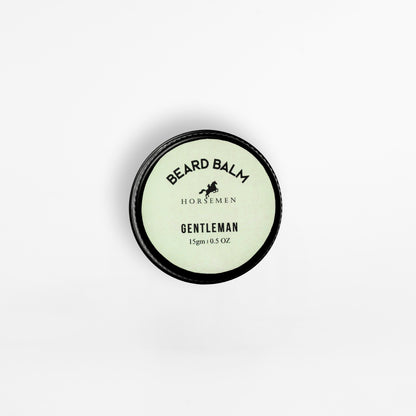 Beard Balm – Gentleman