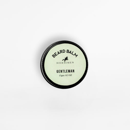 Beard Balm – Gentleman