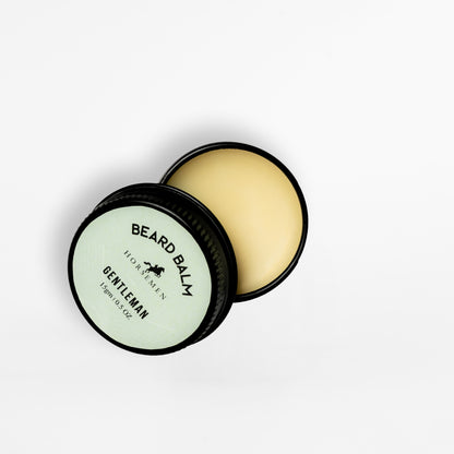 Beard Balm – Gentleman