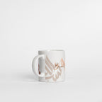 Bismillah Calligraphy Mug