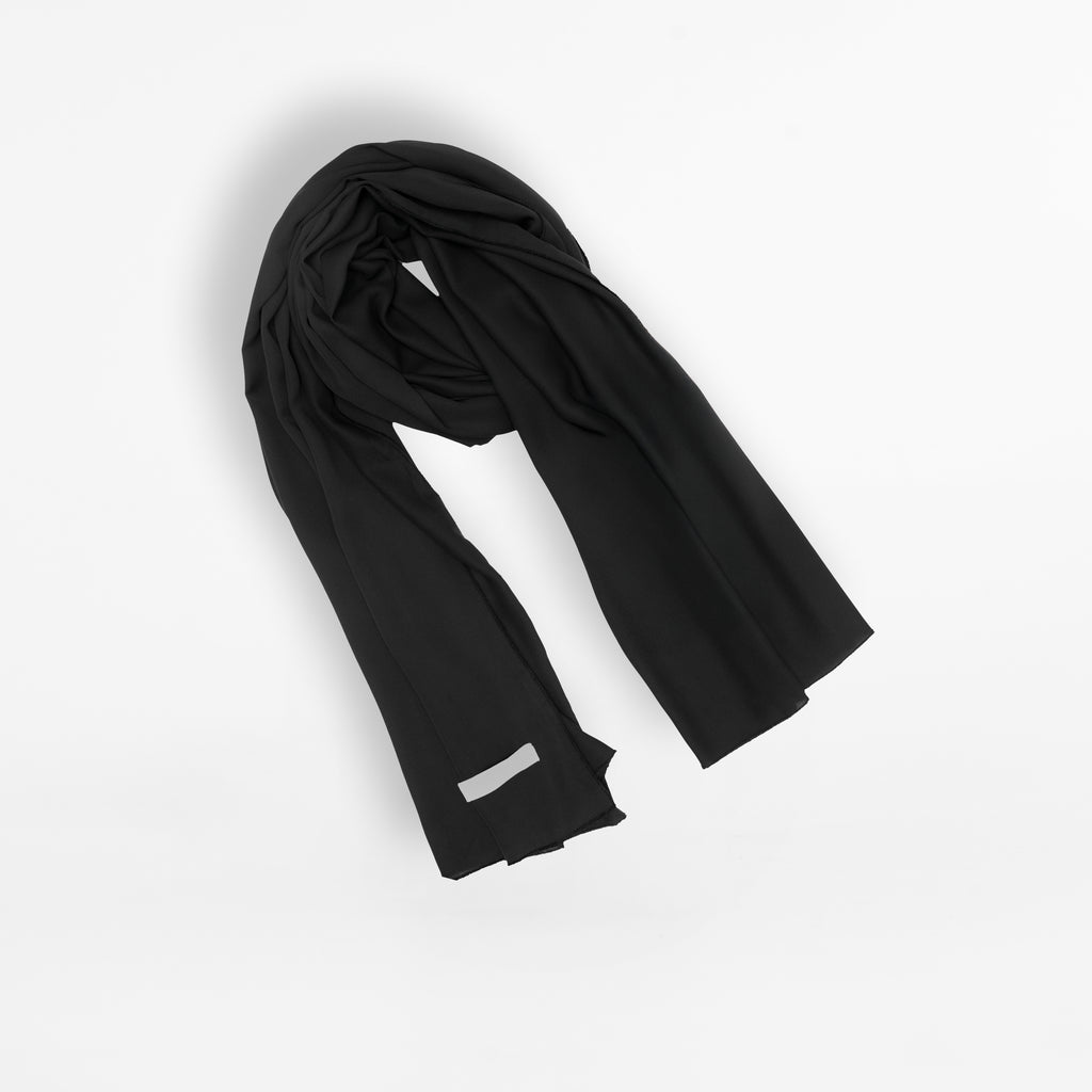 Cherry Hijab Black (CBK)