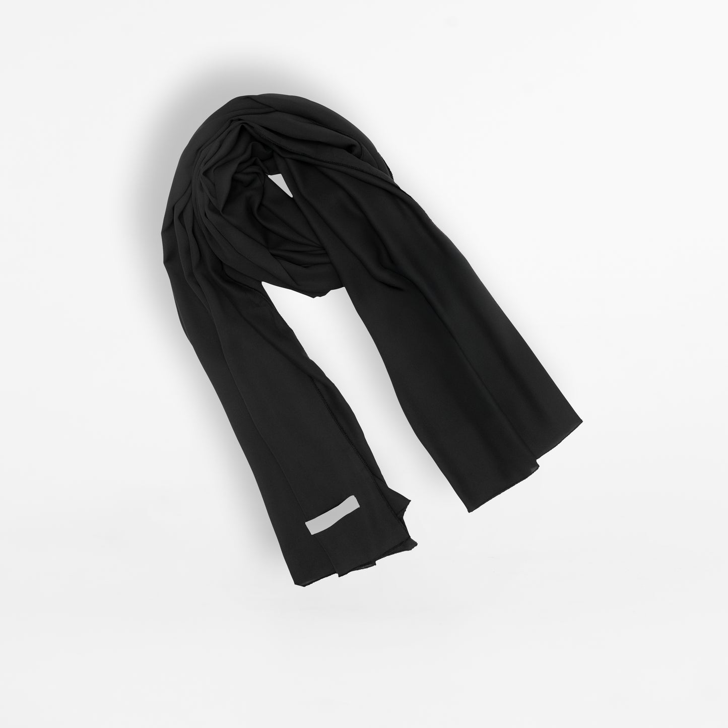 Cherry Hijab Black (CBK)