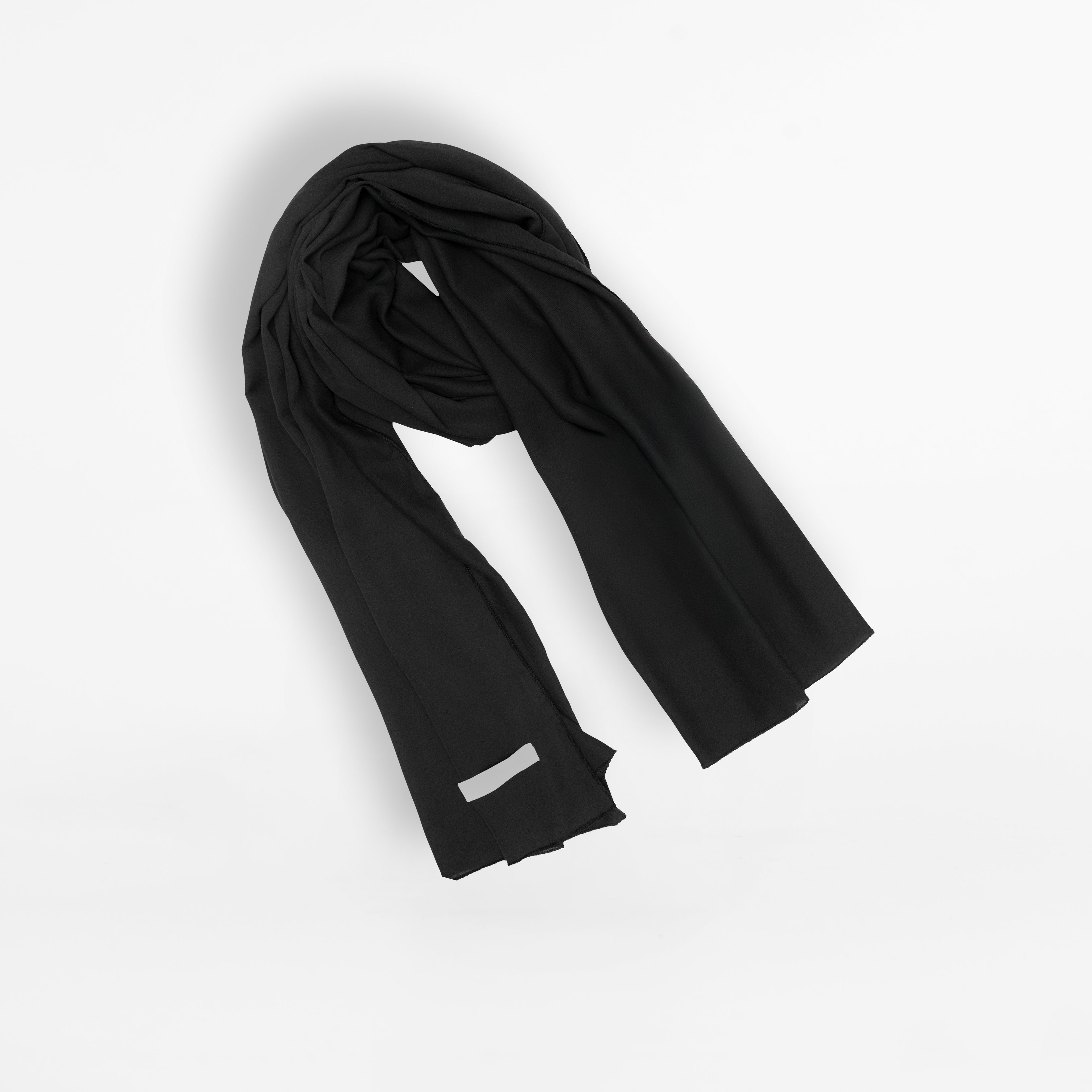 Cherry Hijab Black (CBK)