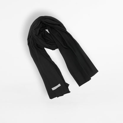 Cherry Hijab Black (CBK)