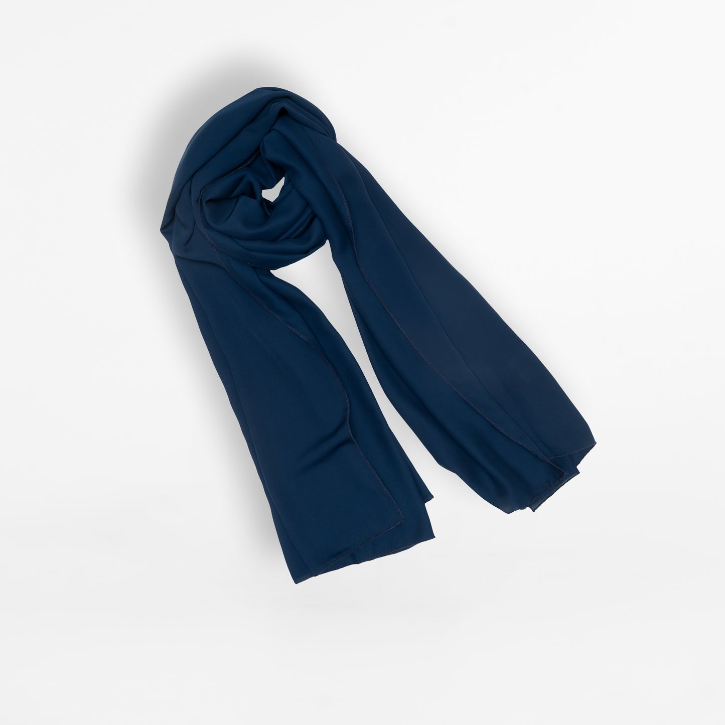 Cherry Hijab Blue (CBE)