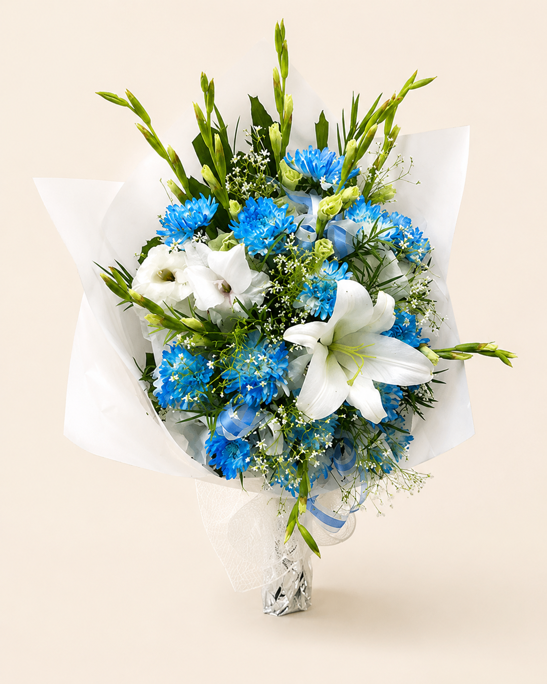 Blue Blaze