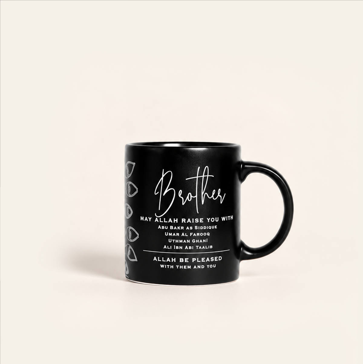 Brother Mug