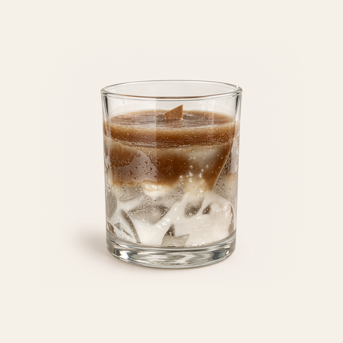 Caffista Scented Candle