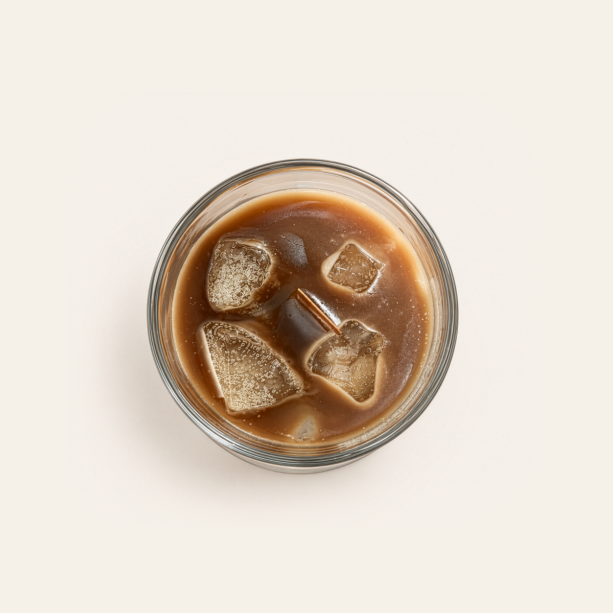Caffista Scented Candle