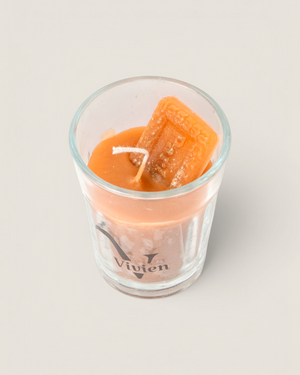Chai Candle