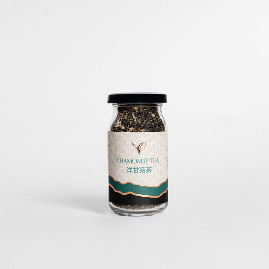 Chamomile Tea