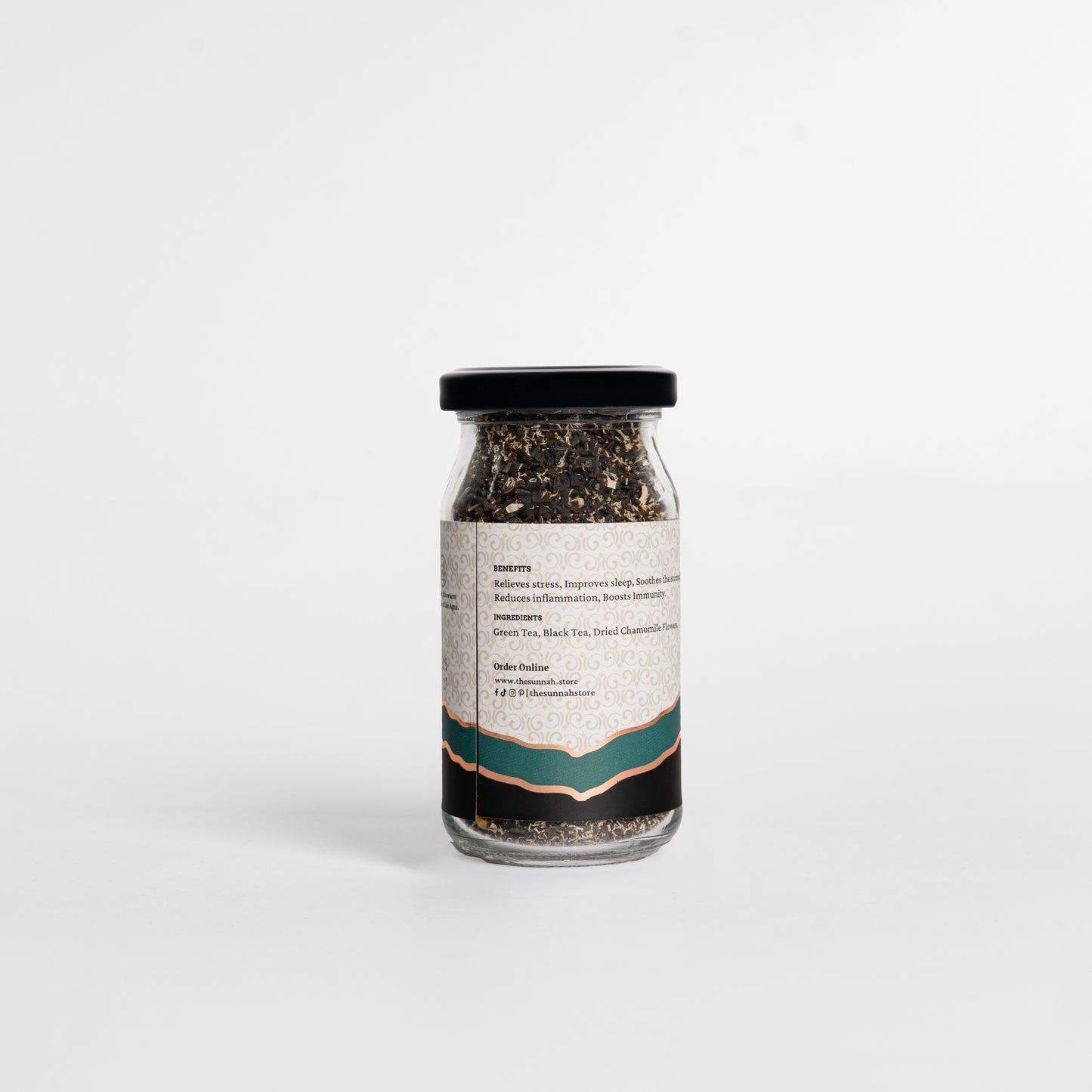 Chamomile Tea