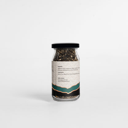 Chamomile Tea