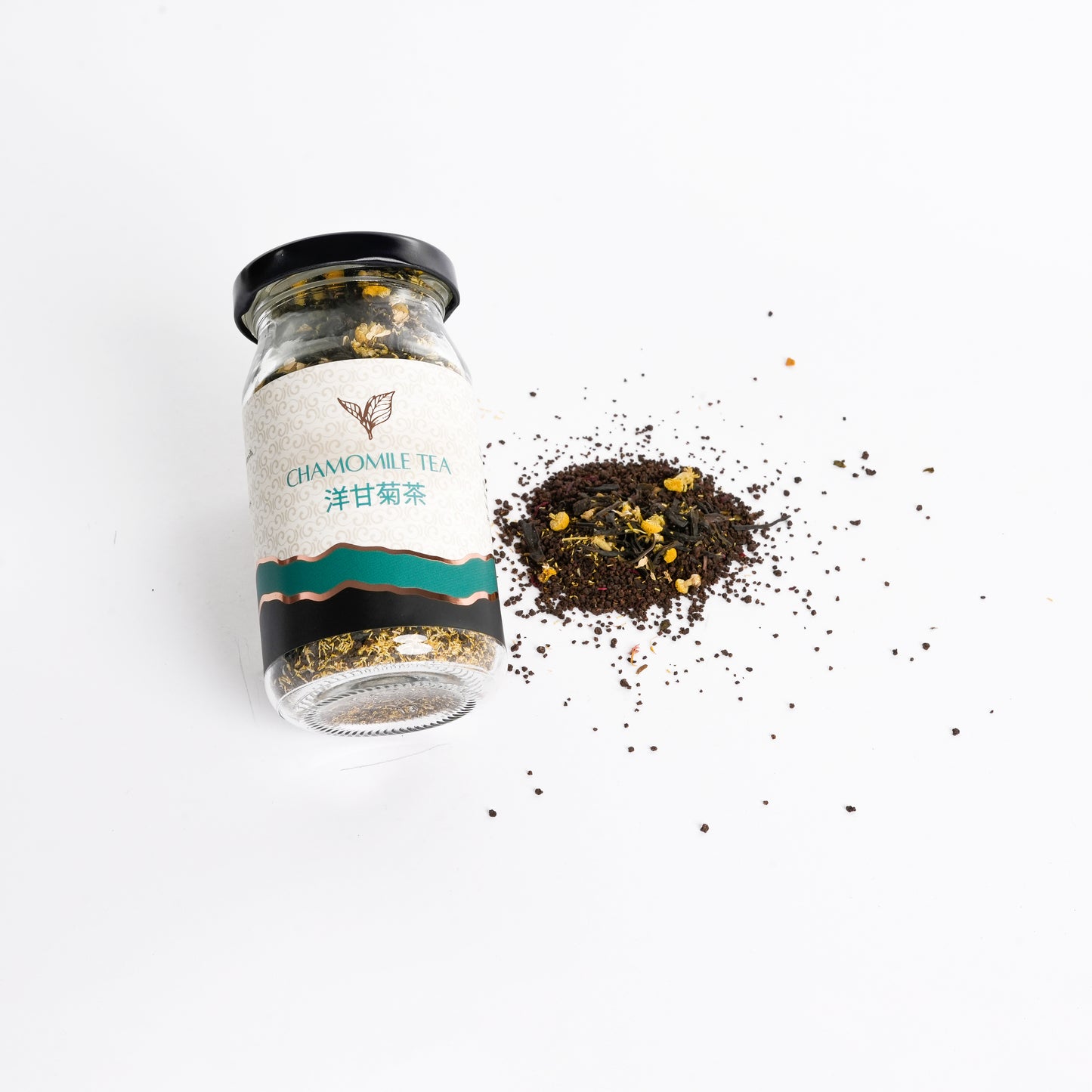 Chamomile Tea