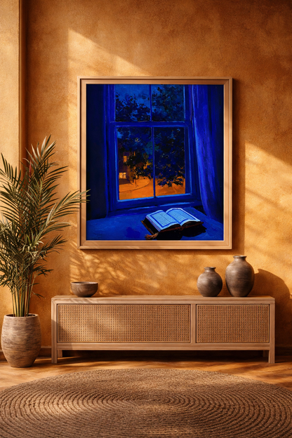 Night of Quiet Revelation