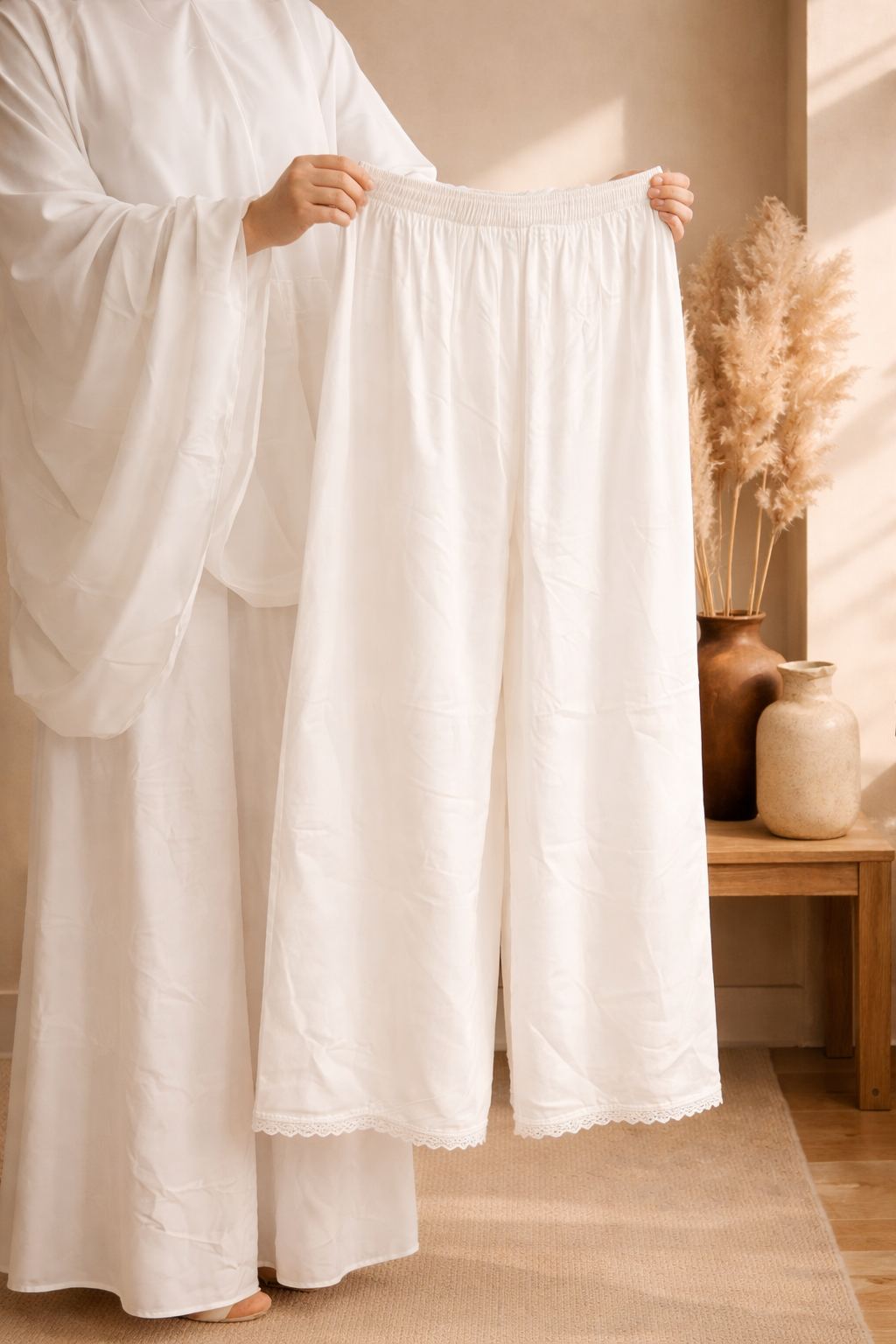 Hajj Package (Female)