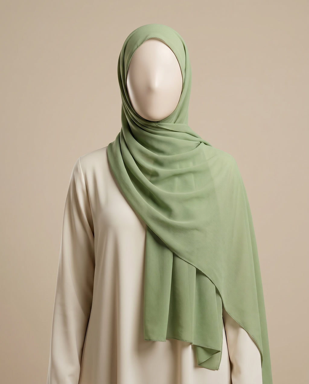 Cherry Hijab Mint (CMT)